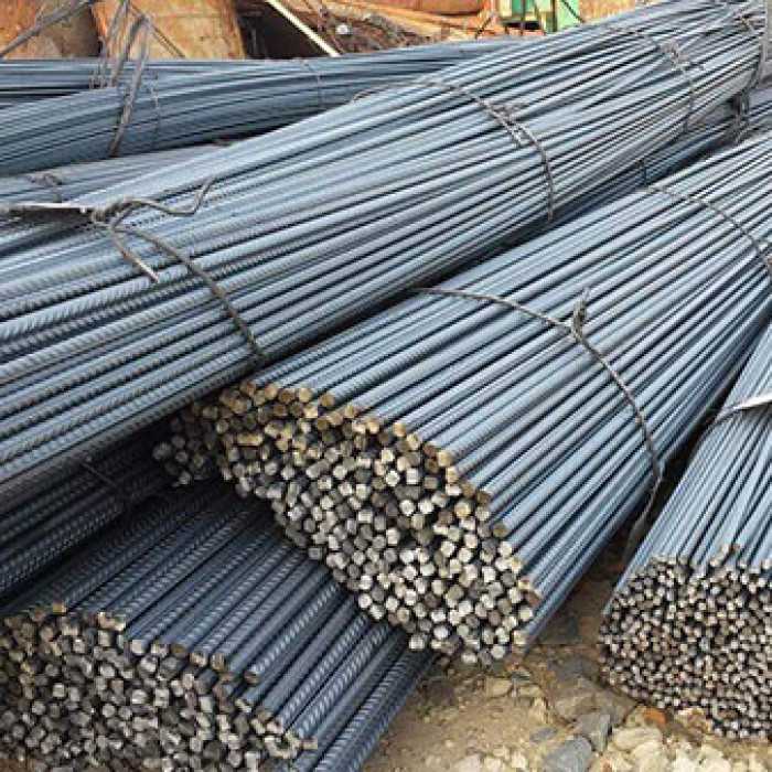 Арматура 32 мм 11.7 м рифленая А3 А500С