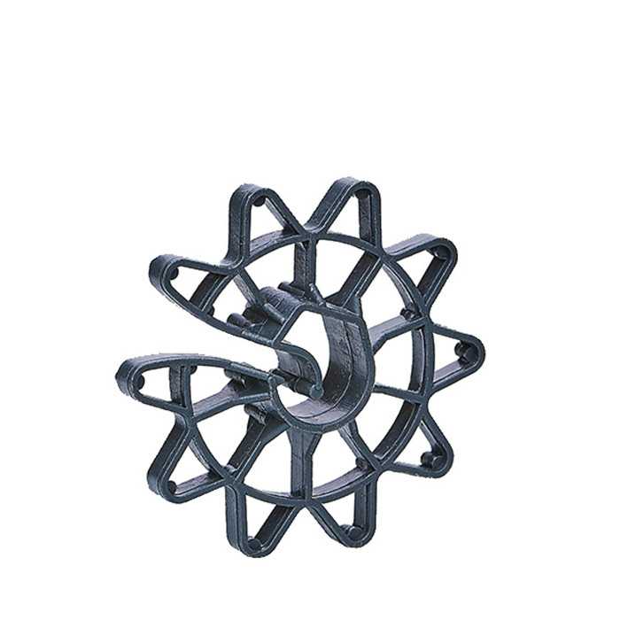 Фиксатор для арматуры вертикальный Звезда 30 d6-20 мм 500 шт