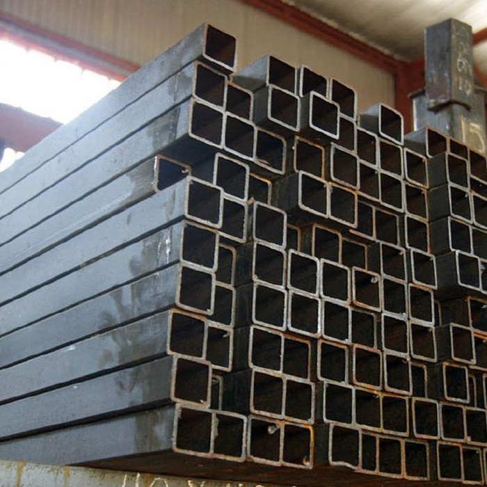 Труба профильная квадратная 150х150х5 мм 12 м