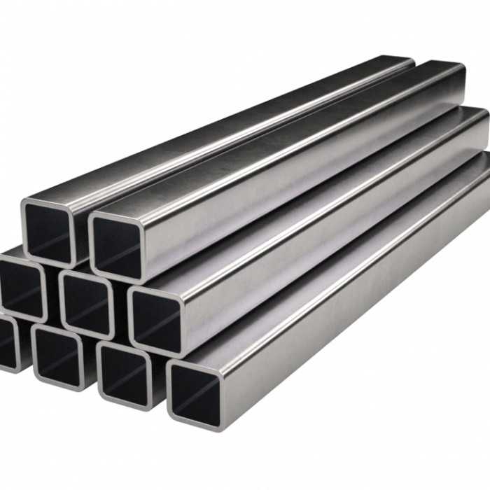 Труба профильная квадратная 180х180х8 мм 12 м