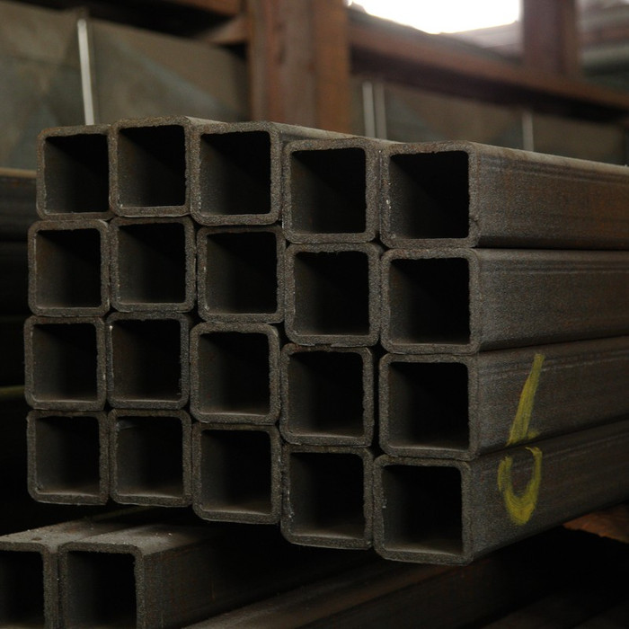 Труба профильная квадратная 80х80х6 мм 12 м